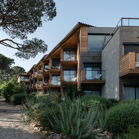 Hotel Restaurant Mariosa Porto-Vecchio  Exterior foto